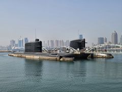 -中国人民解放军海军博物馆