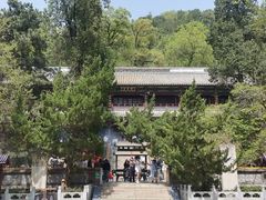 -潭柘寺景区