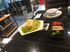 -东椰·海南椰子鸡火锅(朝阳门店)