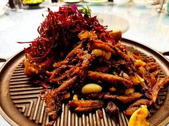-唐廊烤鸭店(工体店)