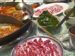 -五里关火锅(牛市口店)