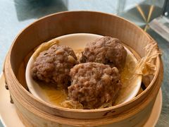 -白天鹅宾馆-宏图府餐厅