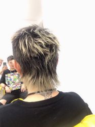 -Coo Hair salon