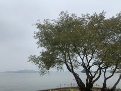 -万佛湖风景区