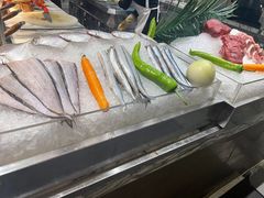 -长春高新益田福朋喜来登酒店·宜客乐标帜餐厅