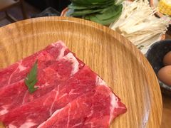 -牛New寿喜烧(青浦店)