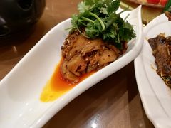 -岱江花园饭店