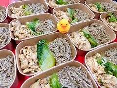 -天型健身工作室(大学城店)