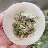 3步搞定茴香饺子，1岁宝宝也爱吃！