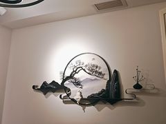 -海富门·带鱼·淮扬菜·粤菜(甘家口店)