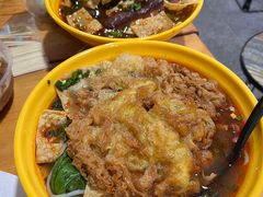 -龍城柳州螺蛳粉(群星路店)