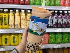 零售区-CoCo都可(丁家庄店)
