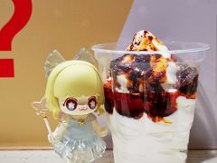油泼辣子新地-麦当劳(铜锣湾店)