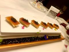 汉堡化皮乳猪件-粤海喜来登酒店·采悦轩中餐厅(天河城店)