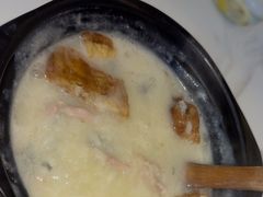 -吴家·非遗淮扬小馆(镇江万达广场店)