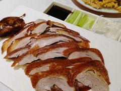 -便宜坊烤鸭店(科创店)
