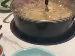 -采椰郎椰子鸡·脆皮鸡火锅(融创茂店)