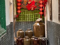 -吴祥记潮州菜·百年老字号·砂锅粥