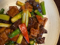 -环球港凯悦 · 享悦中餐厅