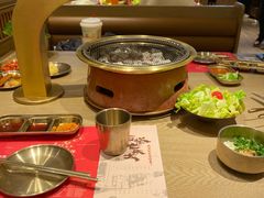 -西塔老太太泥炉烤肉(双井店)