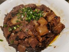 -食膳公园包子铺(烈士公园店)