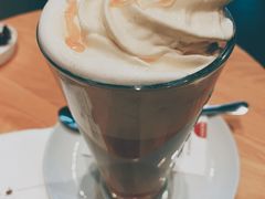 -COSTA COFFEE(龙德广场店)