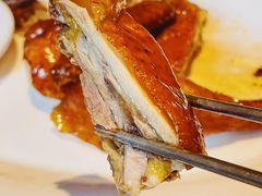 当红炸子鸡-誉八仙茶室酒楼(新天地店)