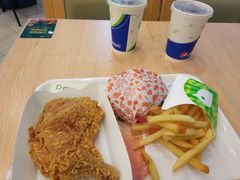 -德克士(聚银时代店)