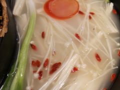 -钢管厂歆瑞源油卤串串香(春熙路太古里店)