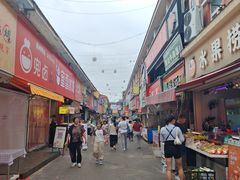 -江大后街