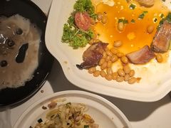 -避风塘·金牌店·夜宵(金玉兰店)