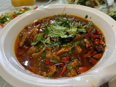 -南来顺饭庄·清真(南菜园店)