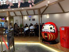 -松子料理(亮马桥店)