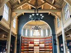 -中华圣公会教堂旧址