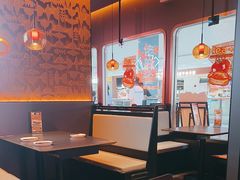 -探鱼·鲜青椒爽麻烤鱼(番禺万达店)