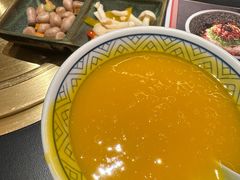 -無二炙坊·和牛烧肉(大钟寺1733店)