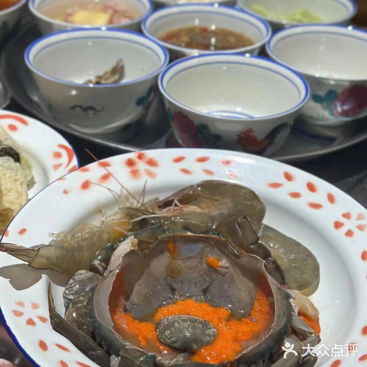 现炒痛风锅,开启美食之旅🍲