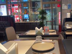 -风渡嘉荷西餐厅 Windy City(西三旗金隅店)