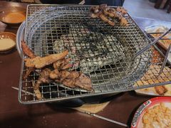 -递酒烤场(湛江路店)