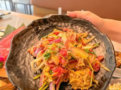 -杨小佳·齐齐哈尔烤肉·烤串(广州店)