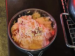 -夜食白市Yespicy·烧烤啤酒宵夜(番禺四海城店)