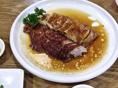-点点心港式茶餐厅(南京西路店)