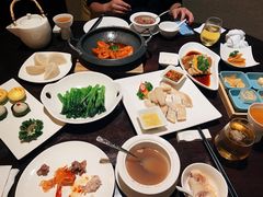 -元素中餐厅.海南菜.粤菜.椰子鸡.海鲜.包房.石梅湾威斯汀度假酒店