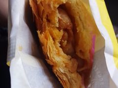 -吉品合酥脆烤饼(太平洋森活天地店)