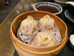 烧鸭汤包-南京大牌档(新街口德基广场店)