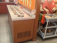 -龍歌自助小火锅(雨花台江南虹悦城店)