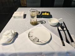 -茅庐·川粤精品私房菜(金沙遗址店)