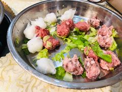 -丰尔粥食·粥底火锅·桑拿鸡(大良总店)