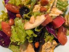-邢氏老太太烤串(北兴街店)