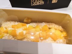 芒果魔法棒-奈雪的茶(国金中心店)